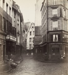 Marville : rue Pirouette